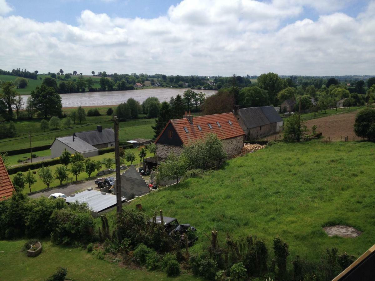 Normandy Nature Paradise Viré Zewnętrze zdjęcie